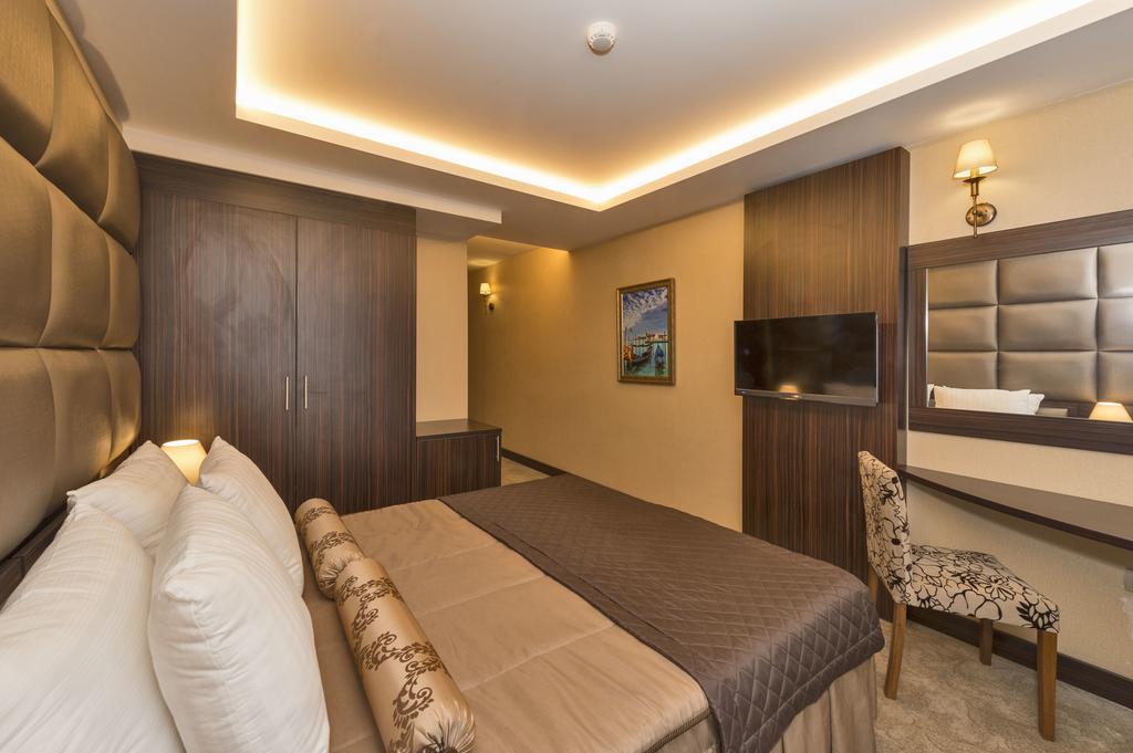 Romeo 5* Istanbul