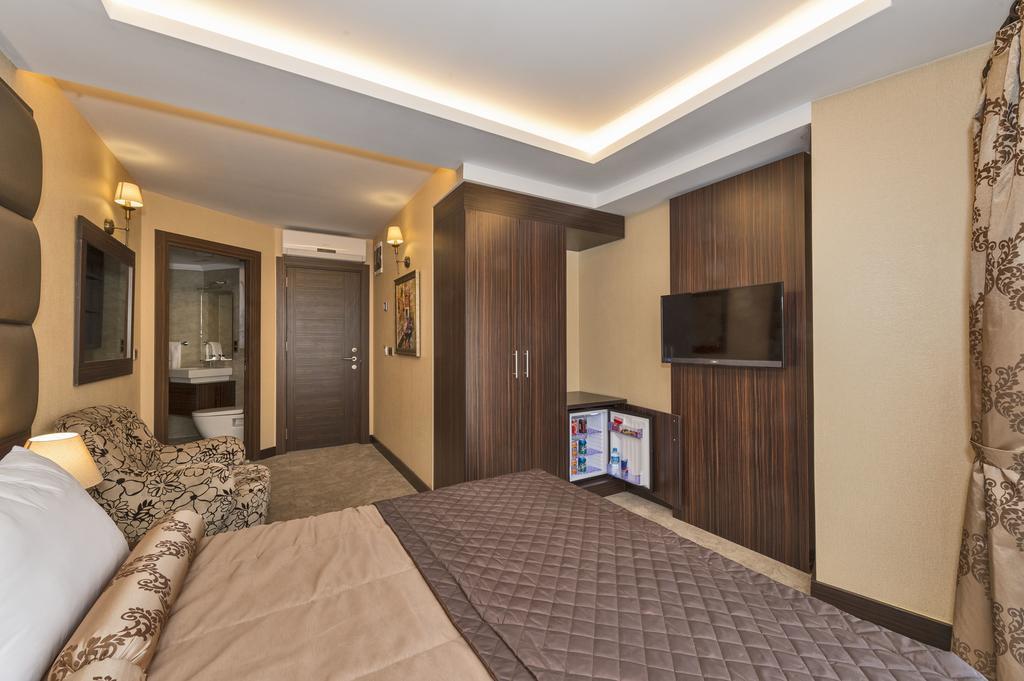 Romeo Hotel 5*