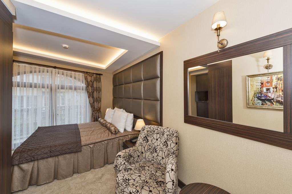Hotel Romeo Istanbul