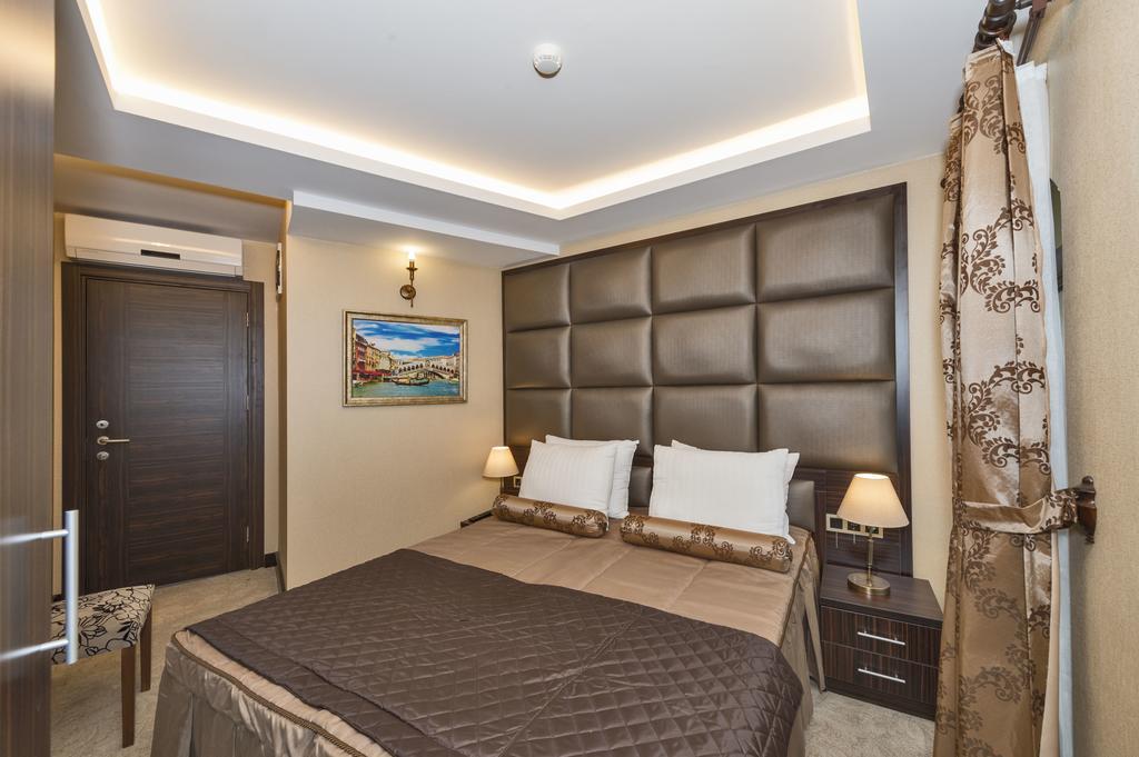 Romeo 5* Istanbul