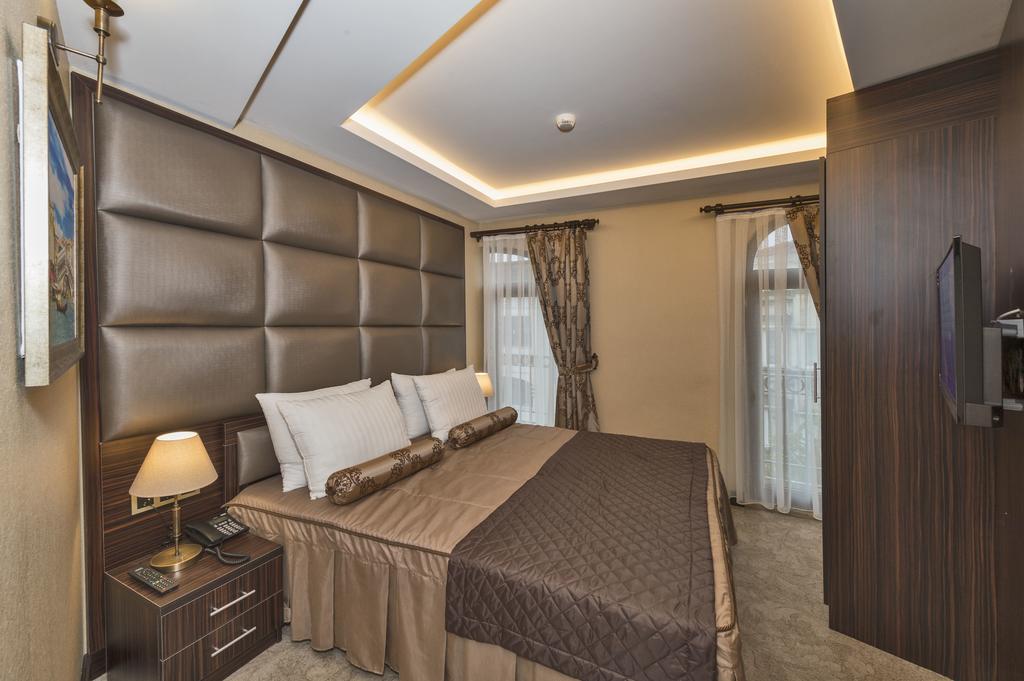 Hotel Romeo
