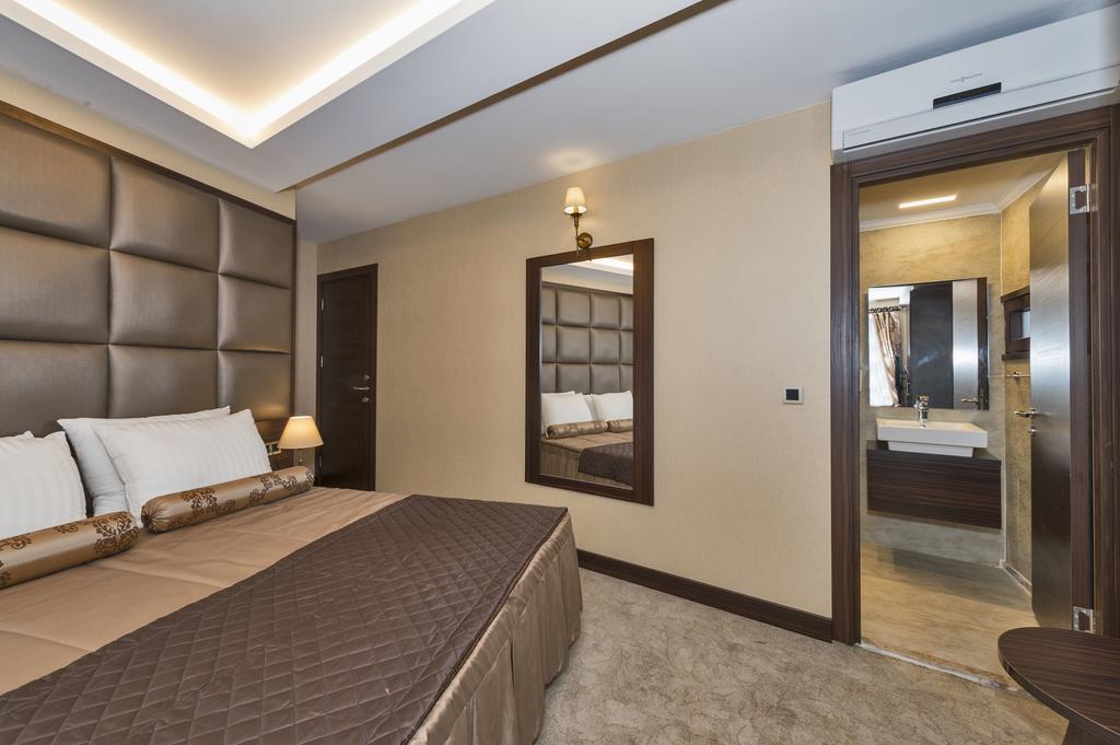 Romeo Hotel Istanbul