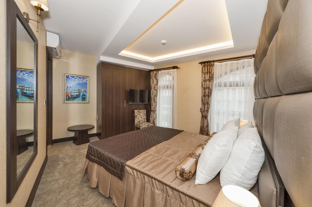 Romeo Istanbul
