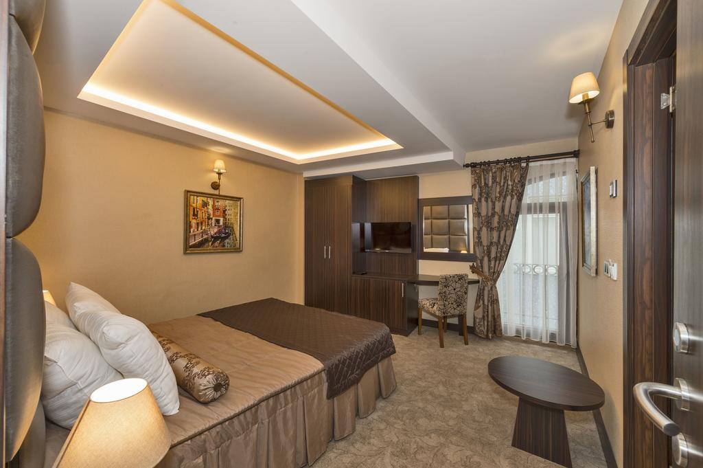 Romeo Hotel 5*