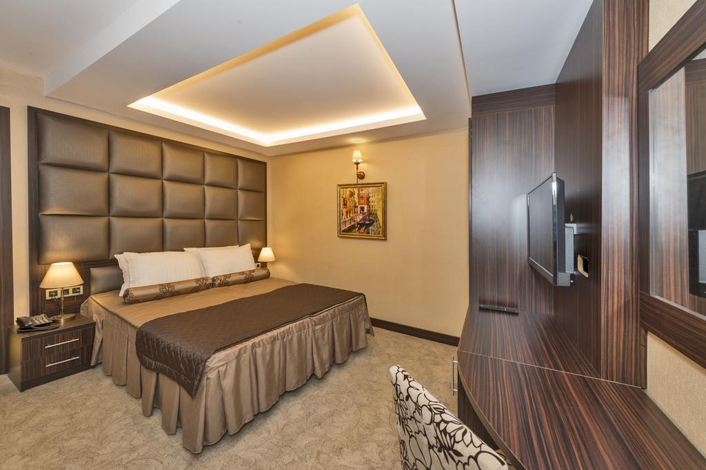 Hotel Romeo Istanbul