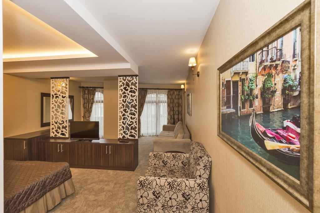 Romeo Hotel Istanbul
