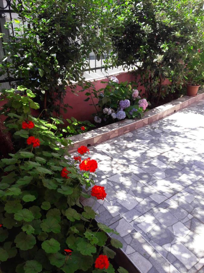Aparthotel Golden Life