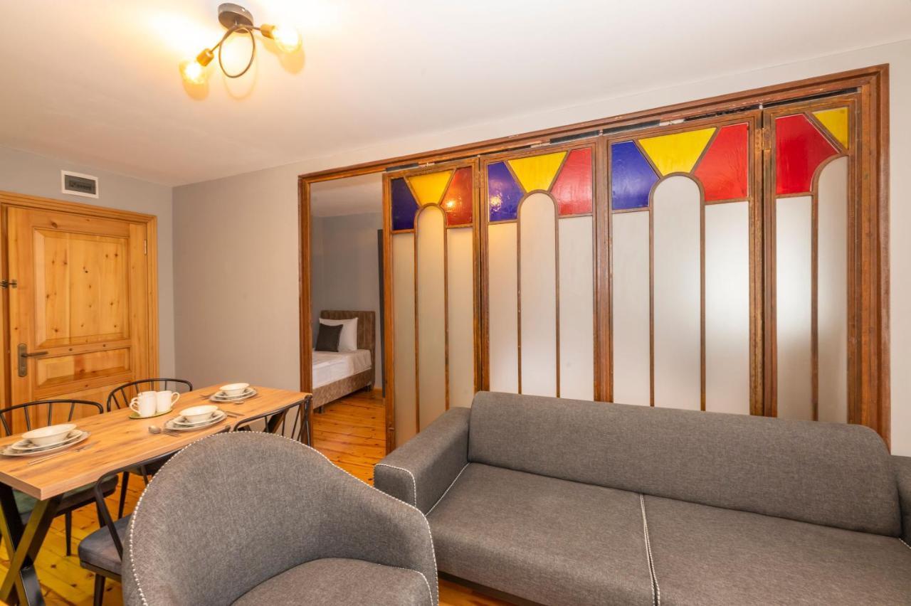 Suites Istanbul Hotel *