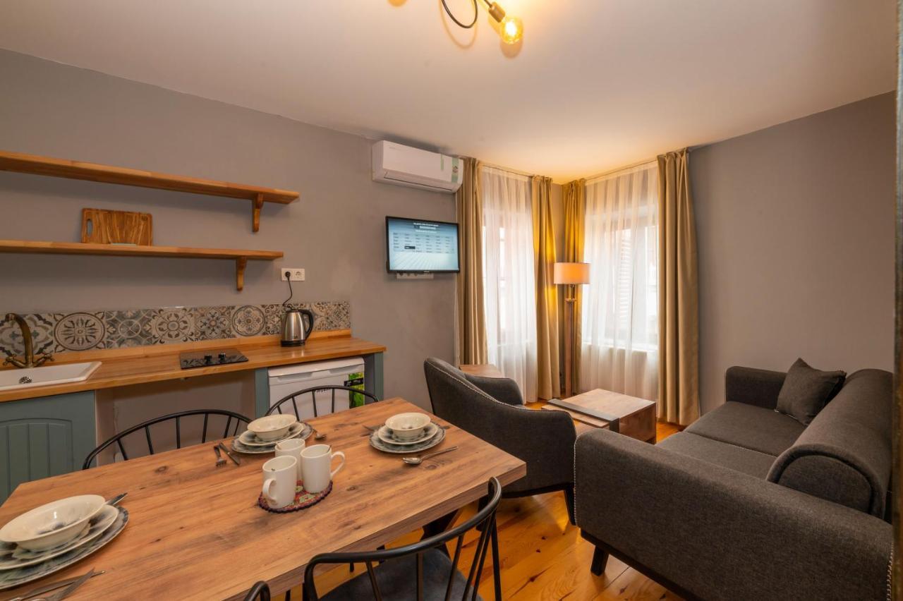 Suites Istanbul *