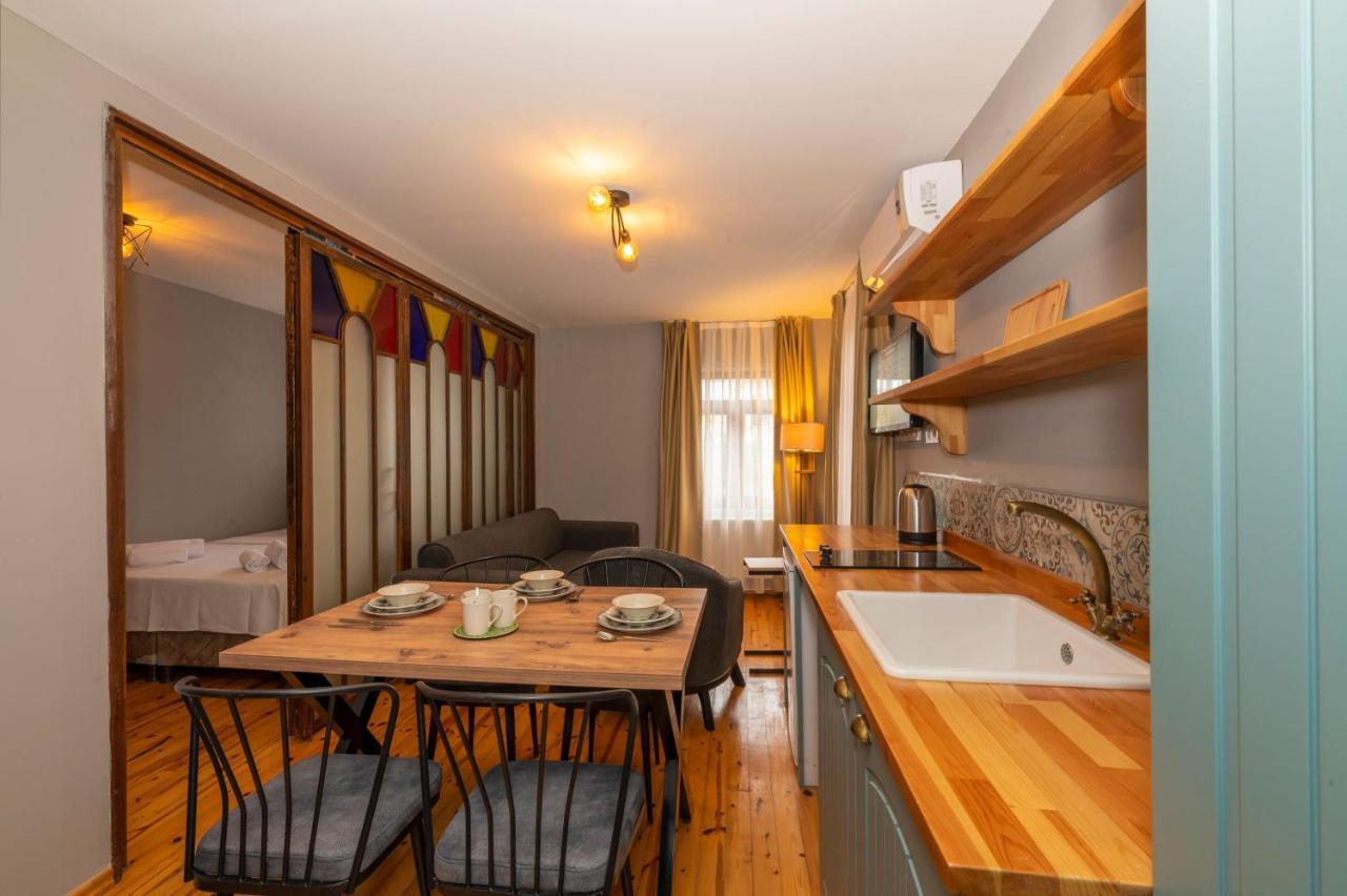 Hotel Suites Istanbul *