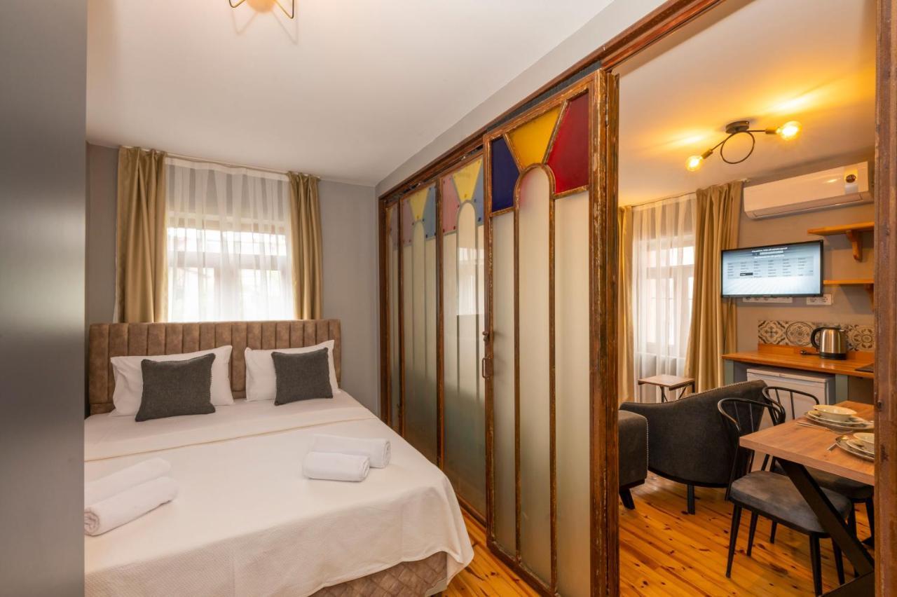 Suites Istanbul * Istambul
