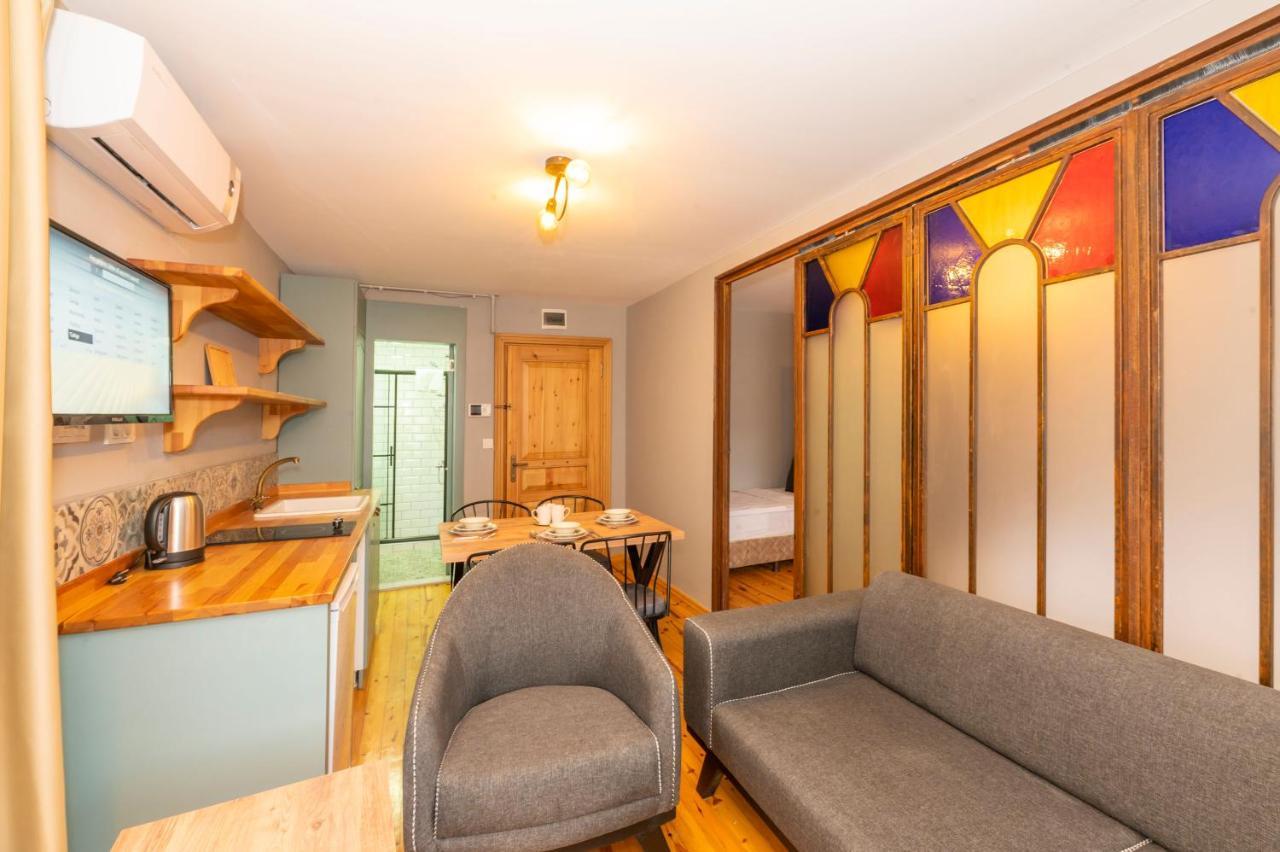 Hotel Suites Istanbul *