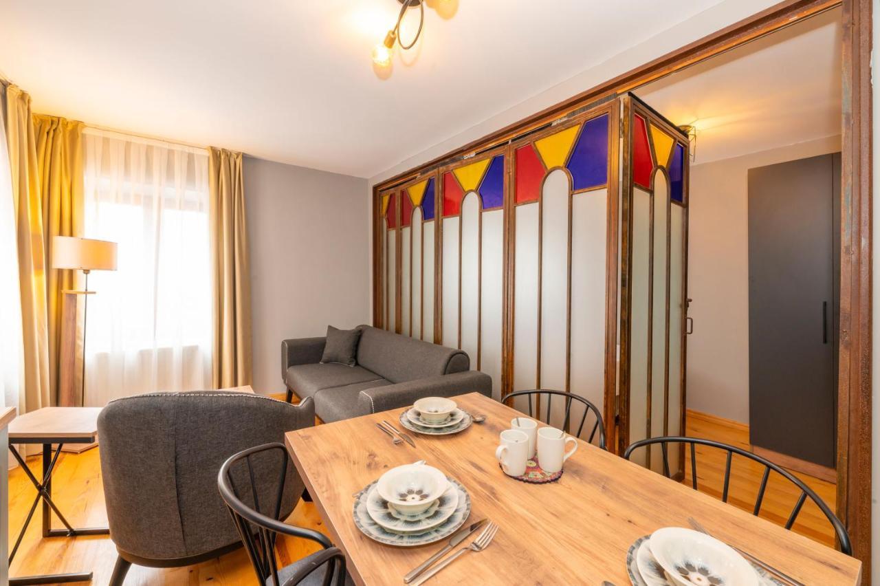Suites Istanbul Hotel
