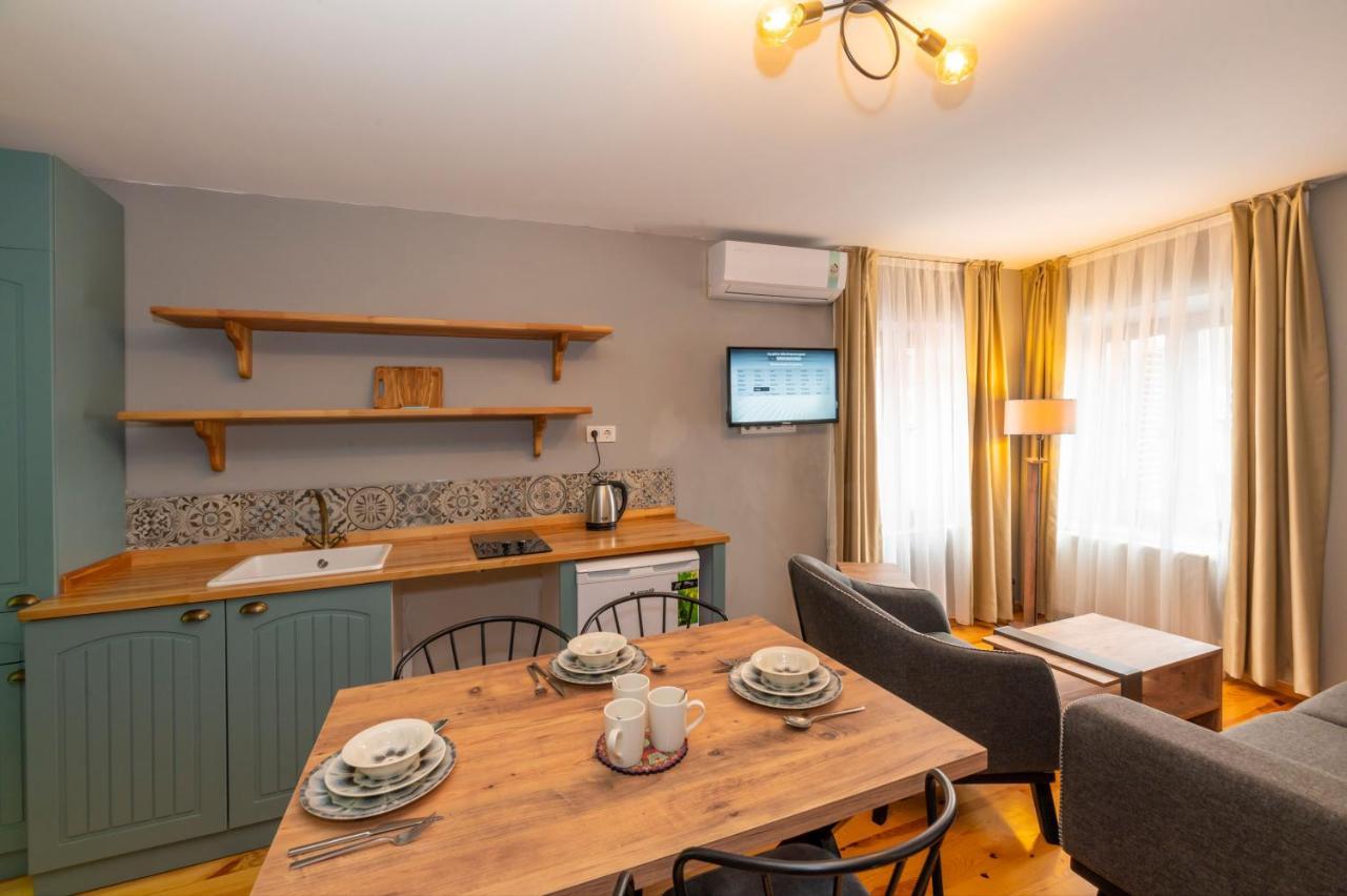 Suites Istanbul Hotel