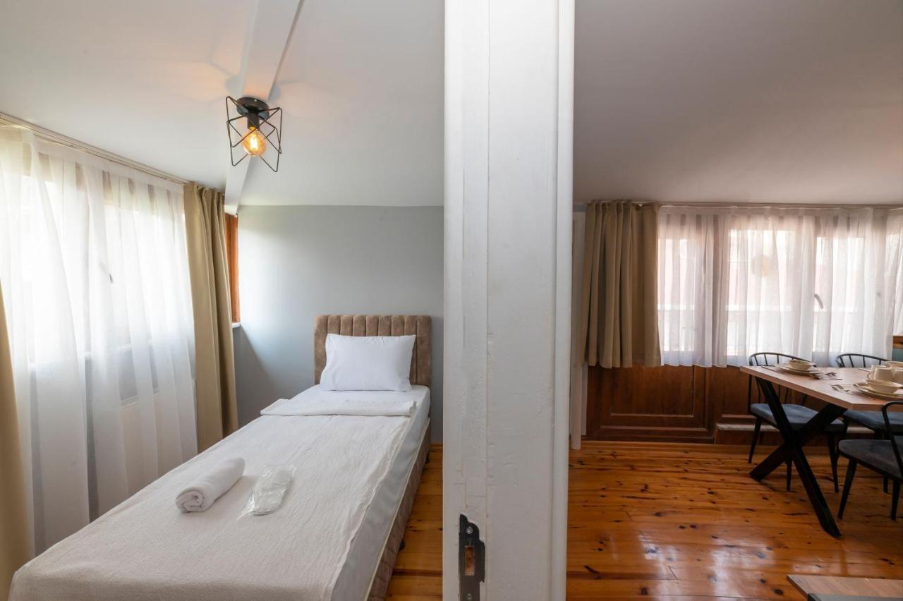 Suites Istanbul Hotel *