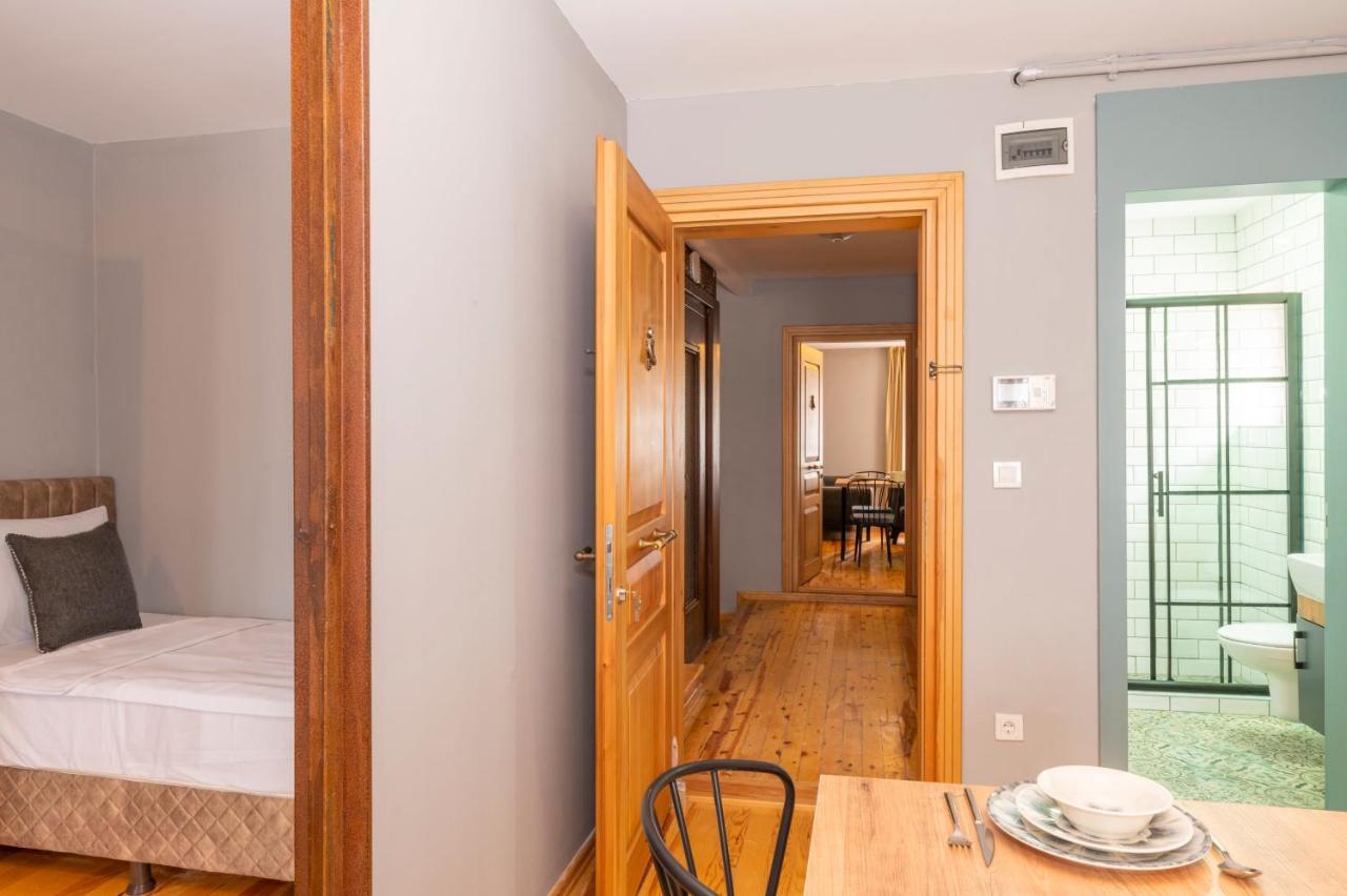 Suites Istanbul * Istambul