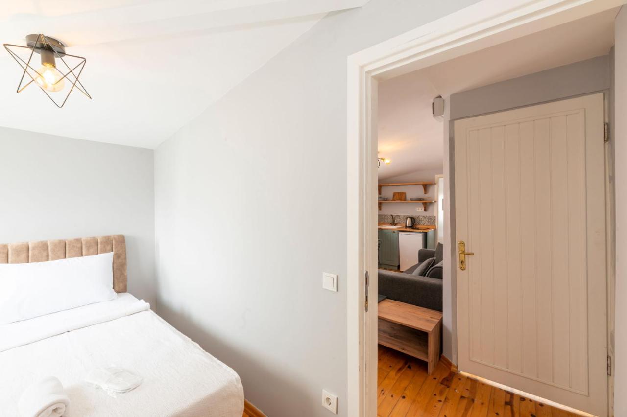 Suites Istanbul Hotel Istambul