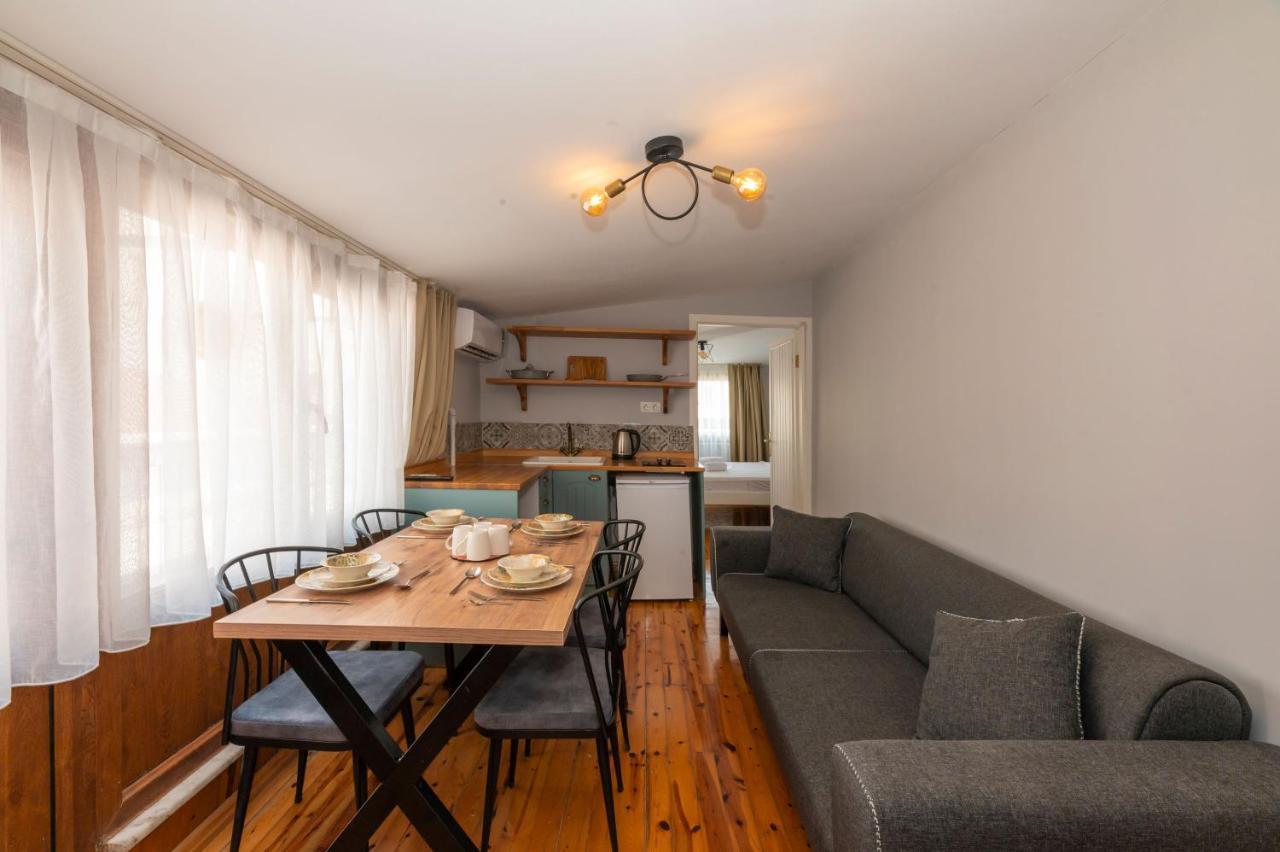 Suites Istanbul