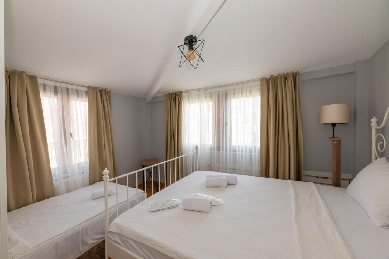 Hotel Suites Istanbul