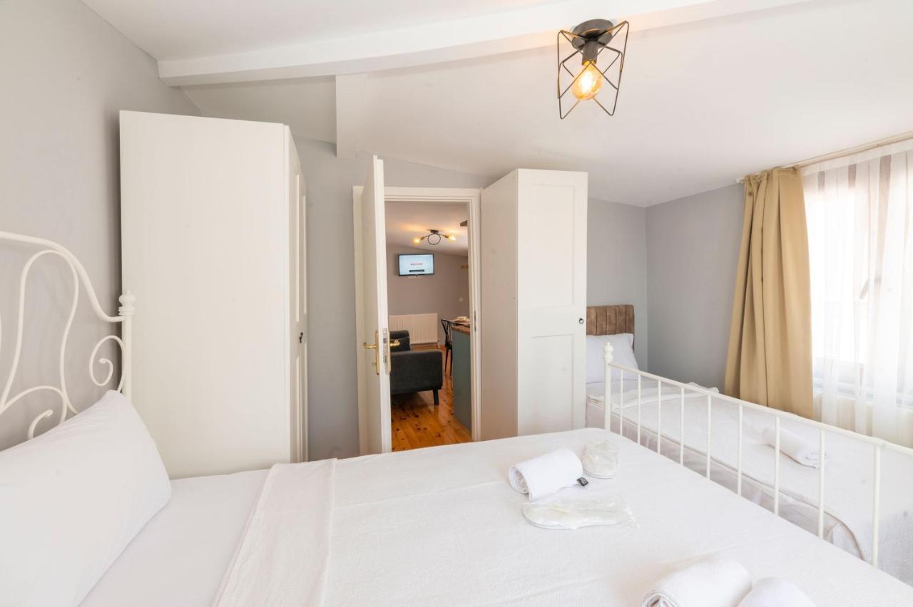 Suites Istanbul Hotel