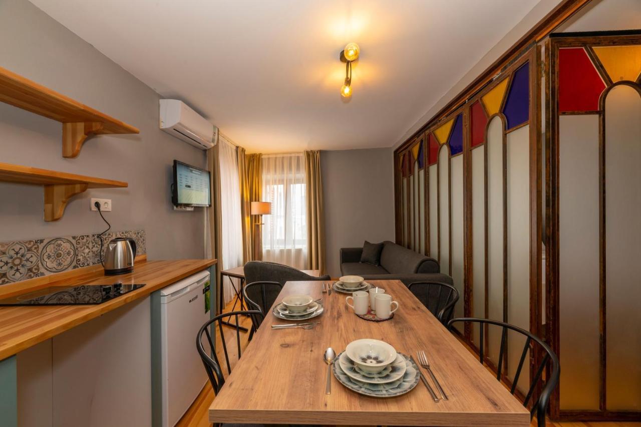 Hotel Suites Istanbul