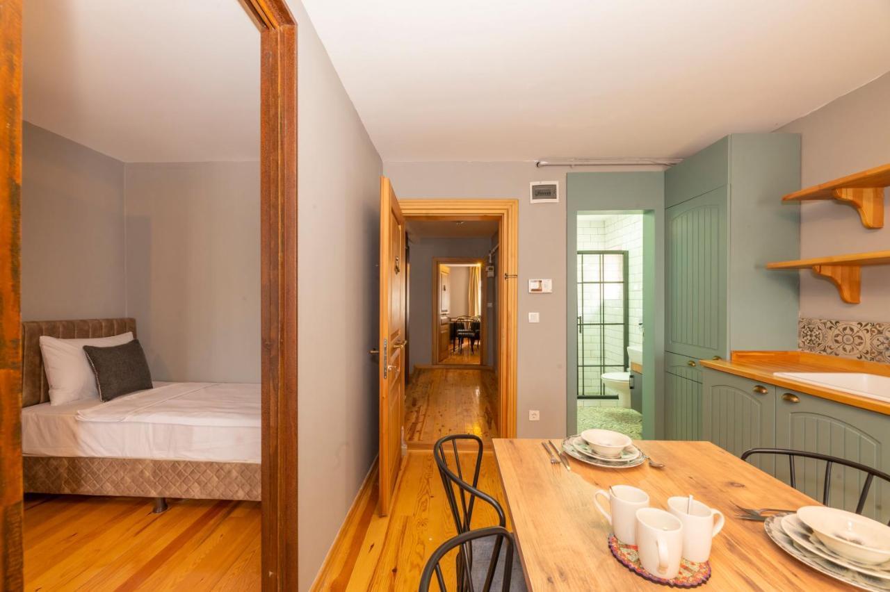 Hotel Suites Istanbul Istambul