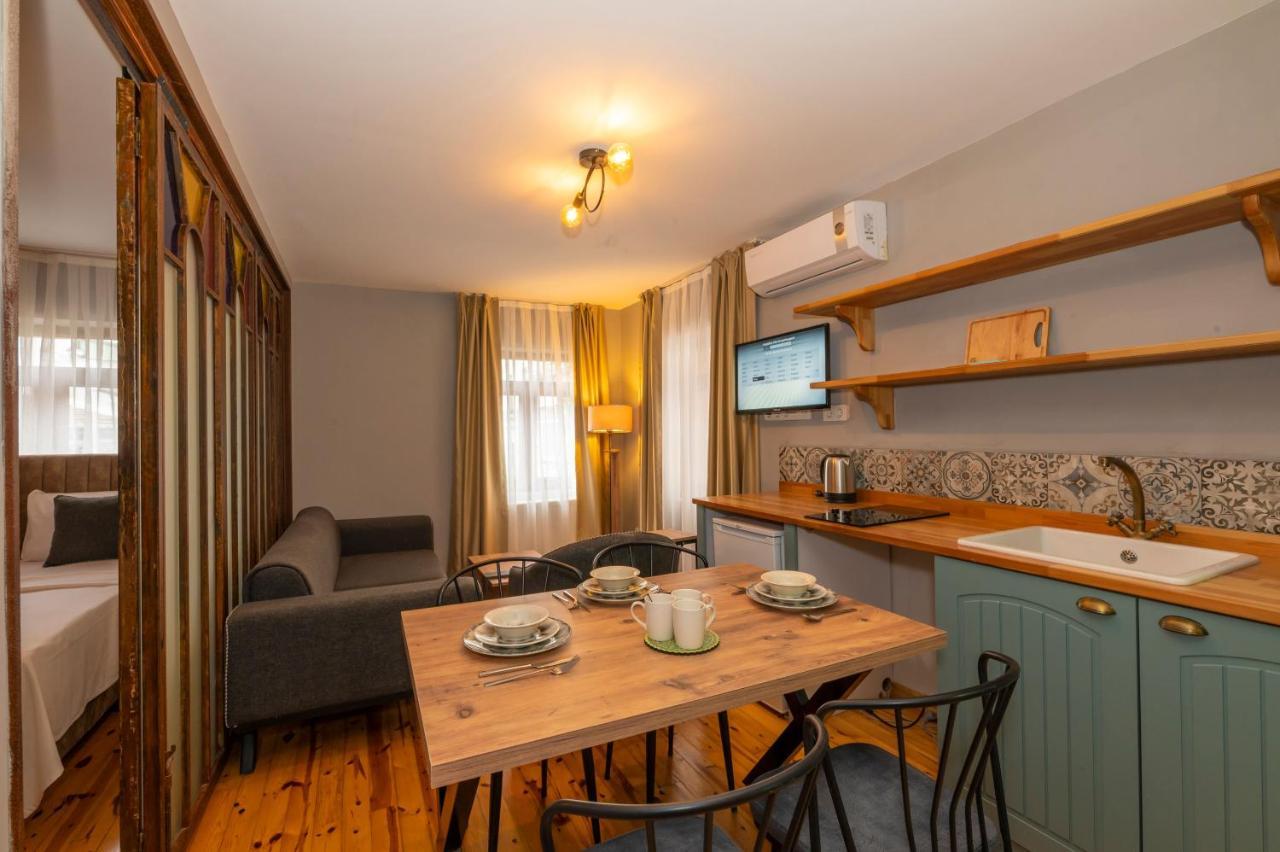 Suites Istanbul Istambul