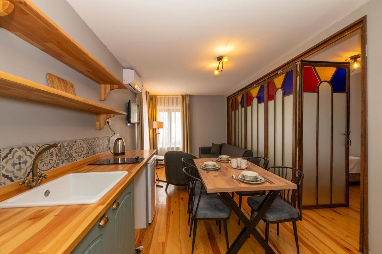 Suites Istanbul Hotel