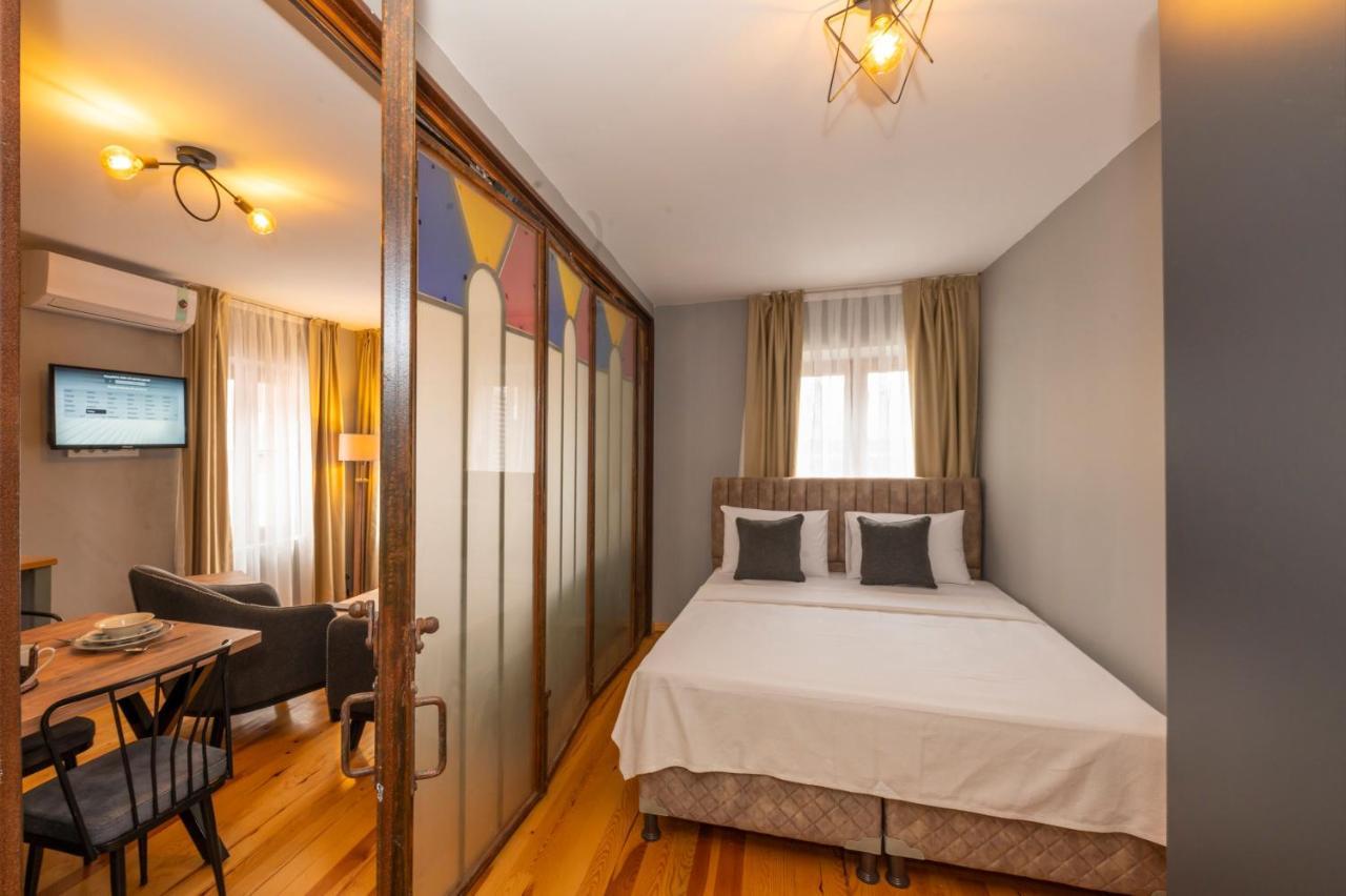 Hotel Suites Istanbul *