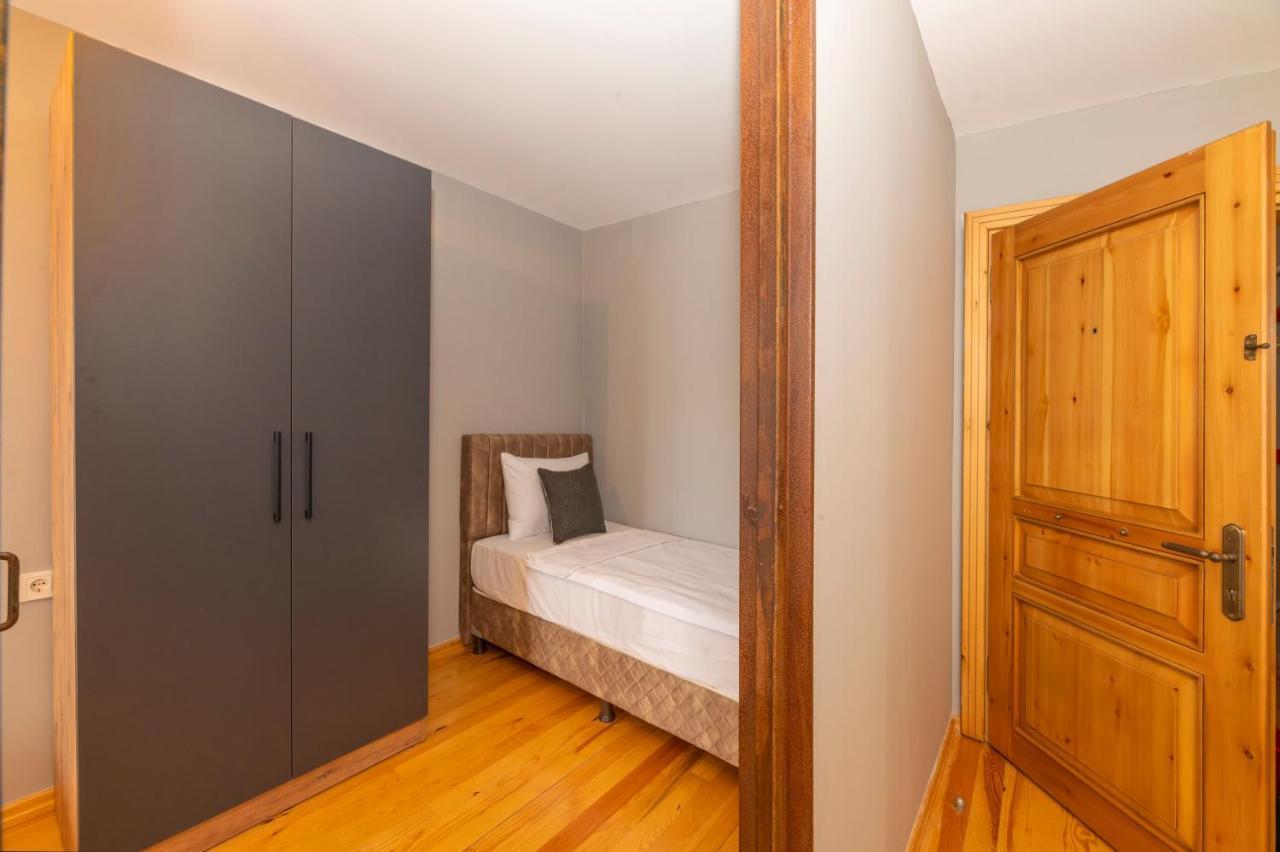Suites Istanbul Hotel *