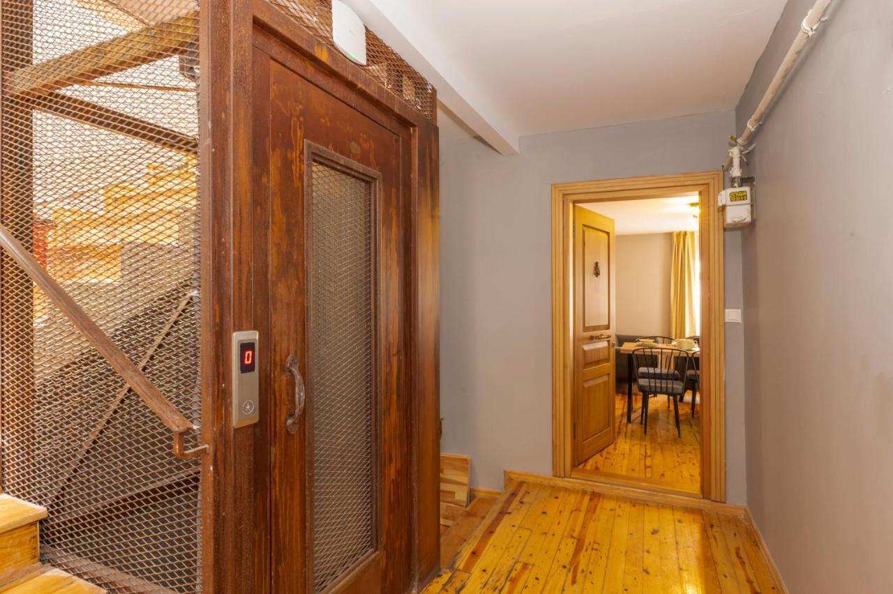 Suites Istanbul Hotel Istambul