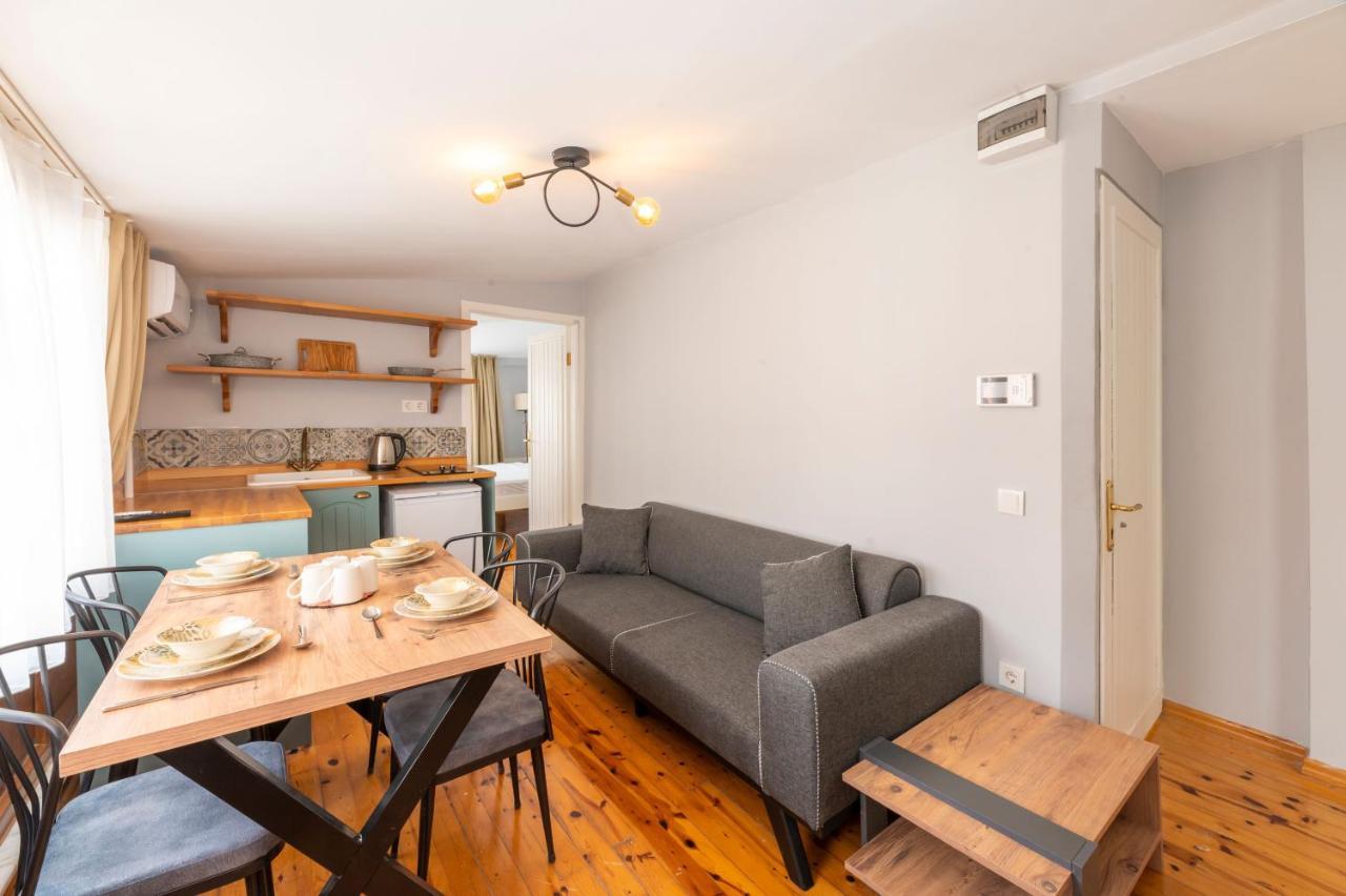 Suites Istanbul Istambul