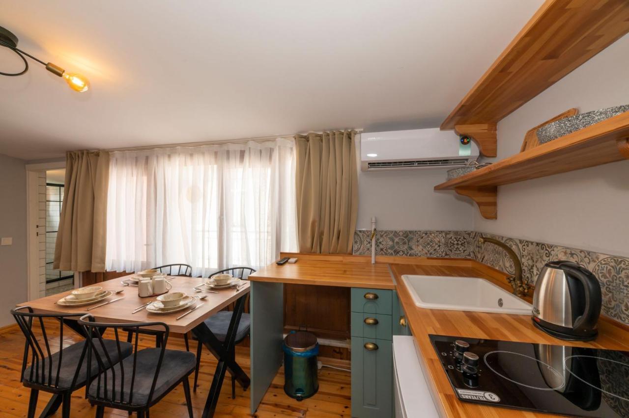 Suites Istanbul Hotel Istambul