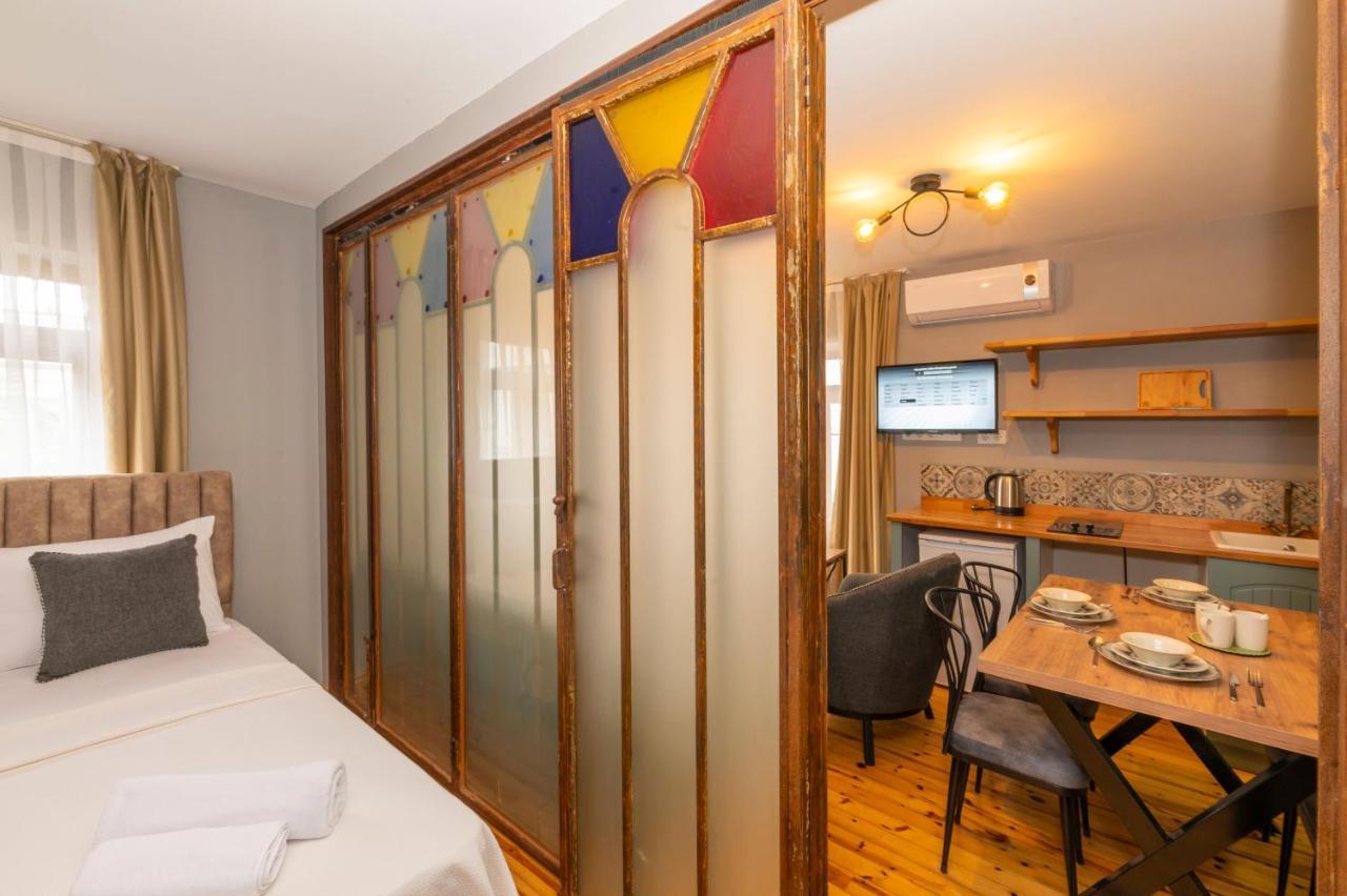 Suites Istanbul Hotel *