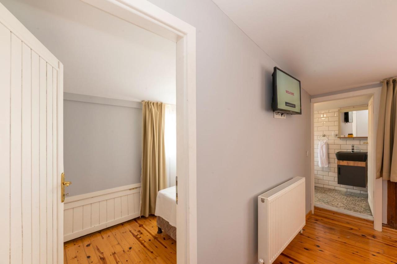 Suites Istanbul Hotel Istambul