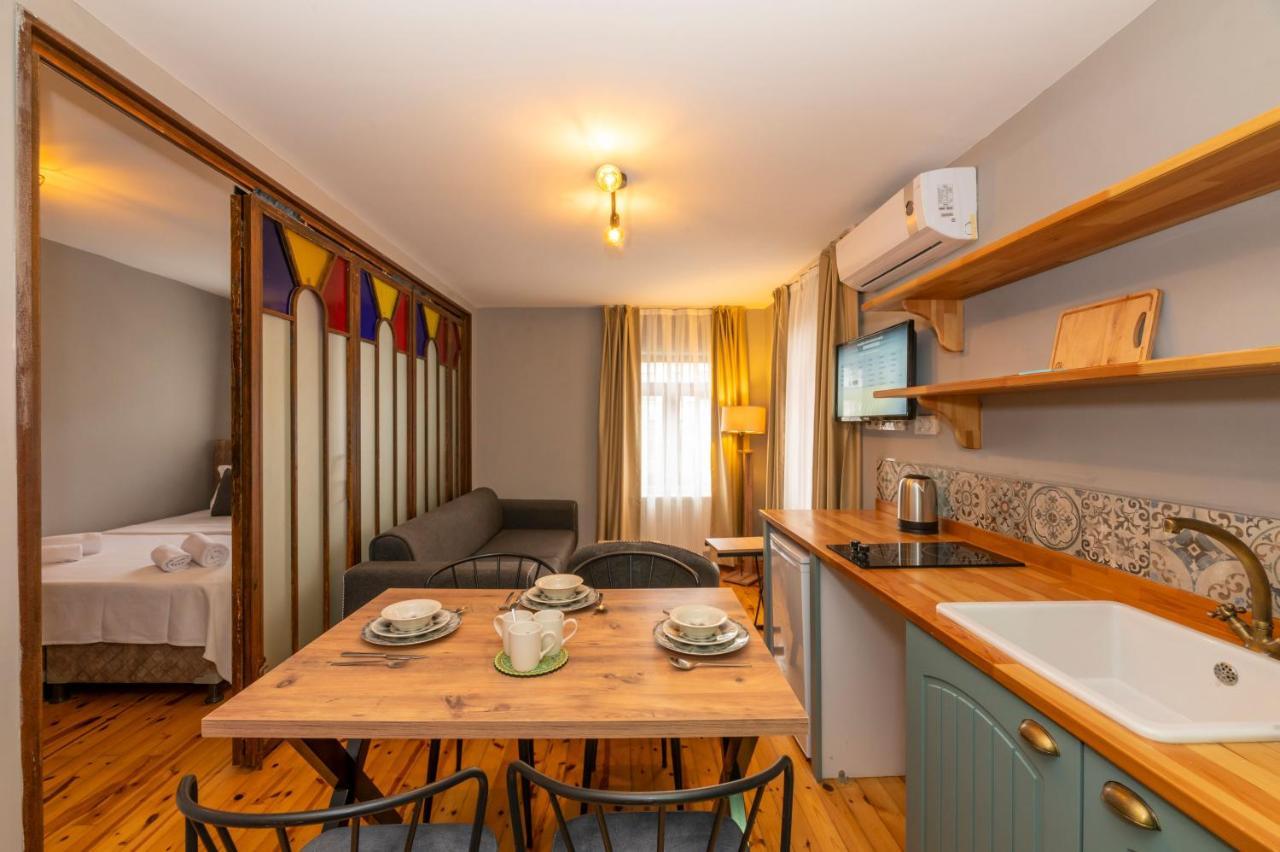 Suites Istanbul Hotel Istambul