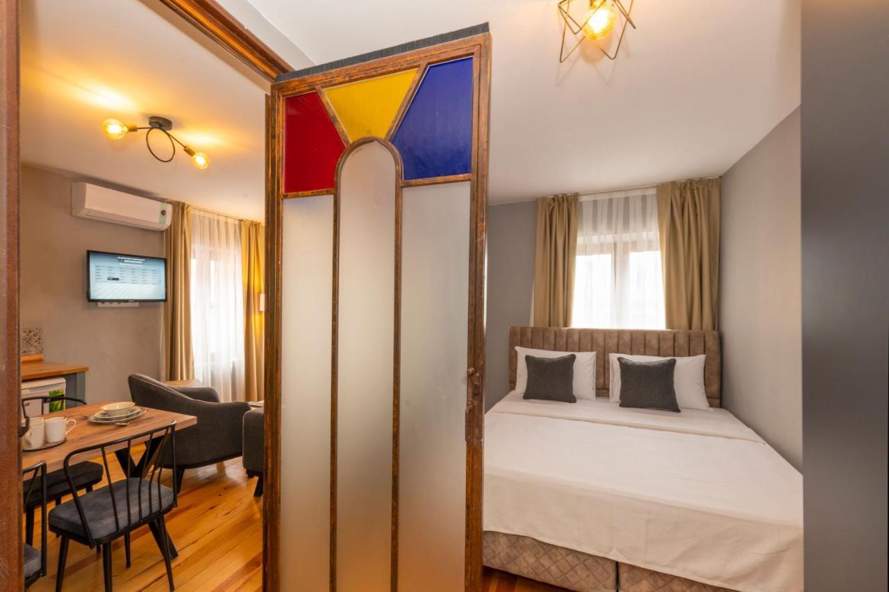 Hotel Suites Istanbul *