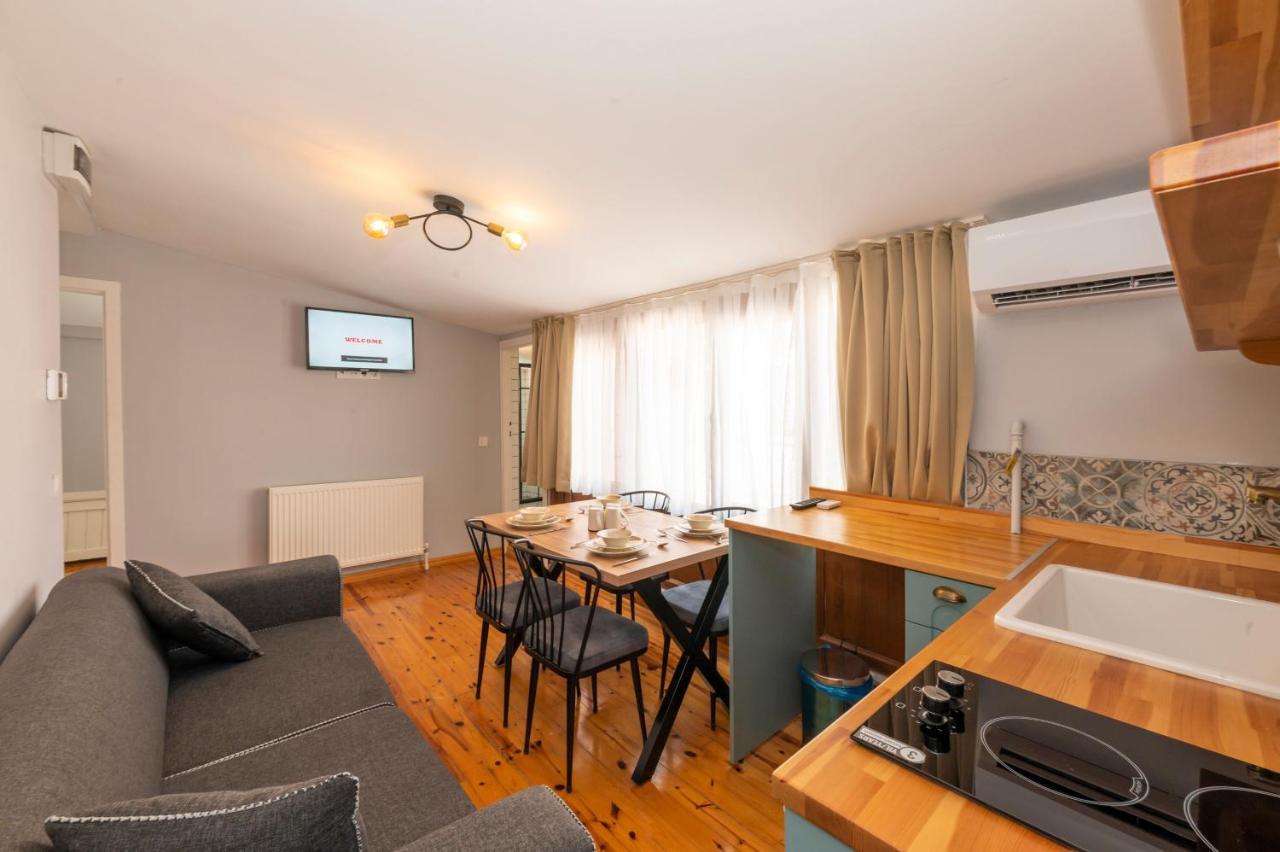 Hotel Suites Istanbul Istambul