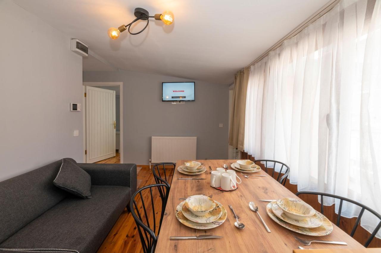 Suites Istanbul Hotel