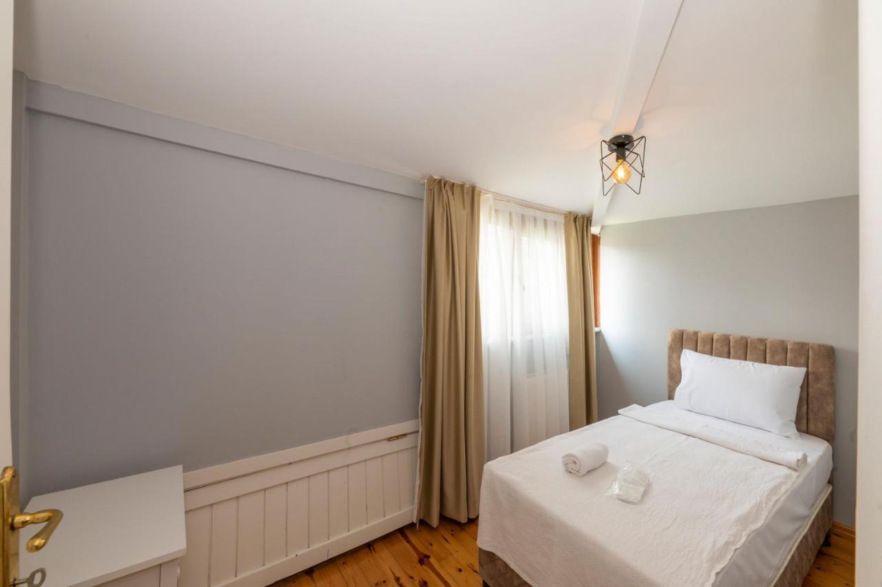 Suites Istanbul