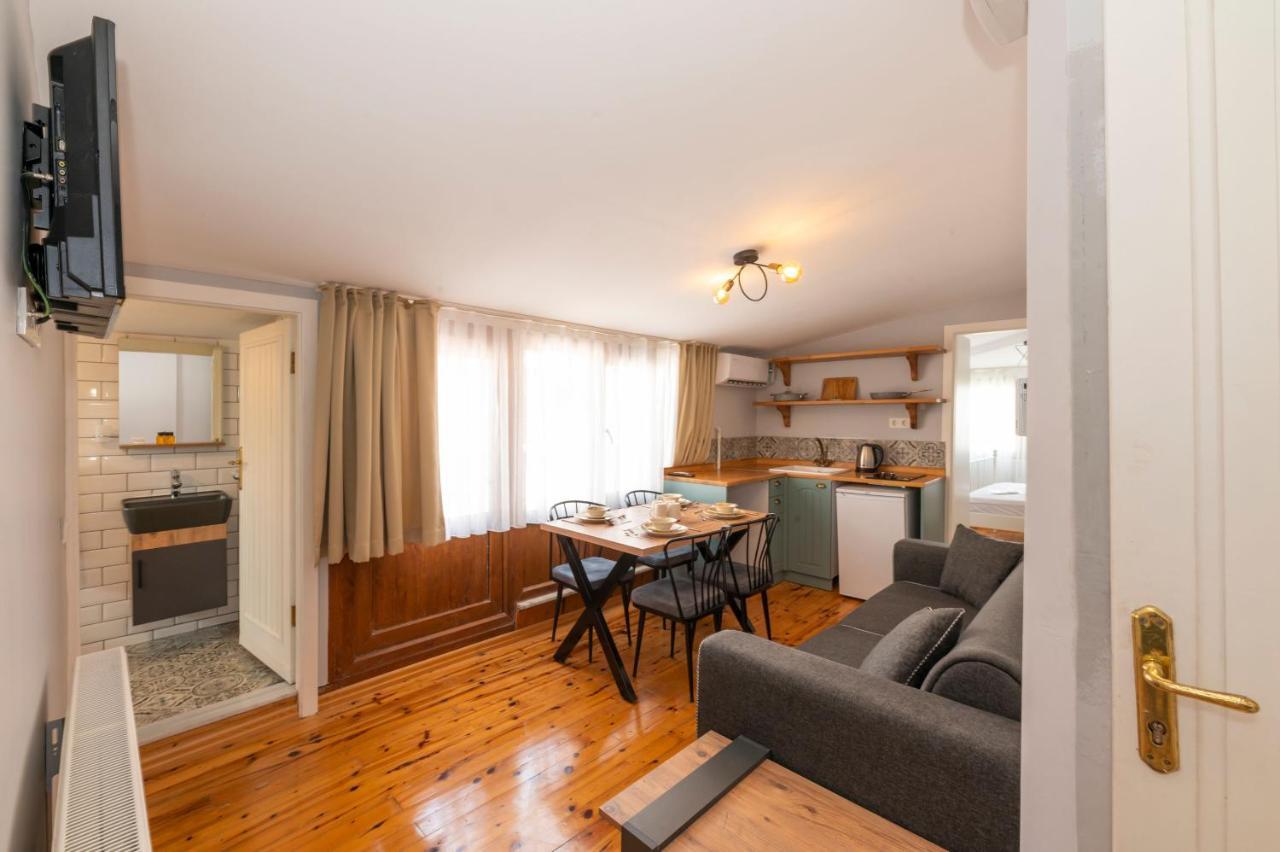 Hotel Suites Istanbul *