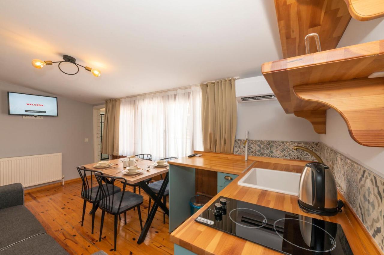 Suites Istanbul Hotel Istambul