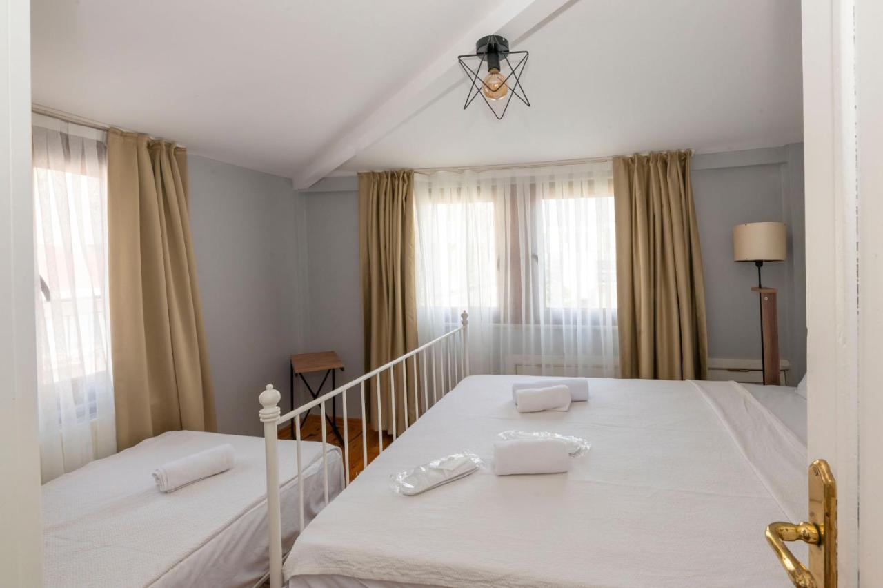 Hotel Suites Istanbul Istambul