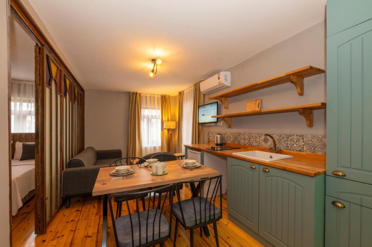 Suites Istanbul Hotel