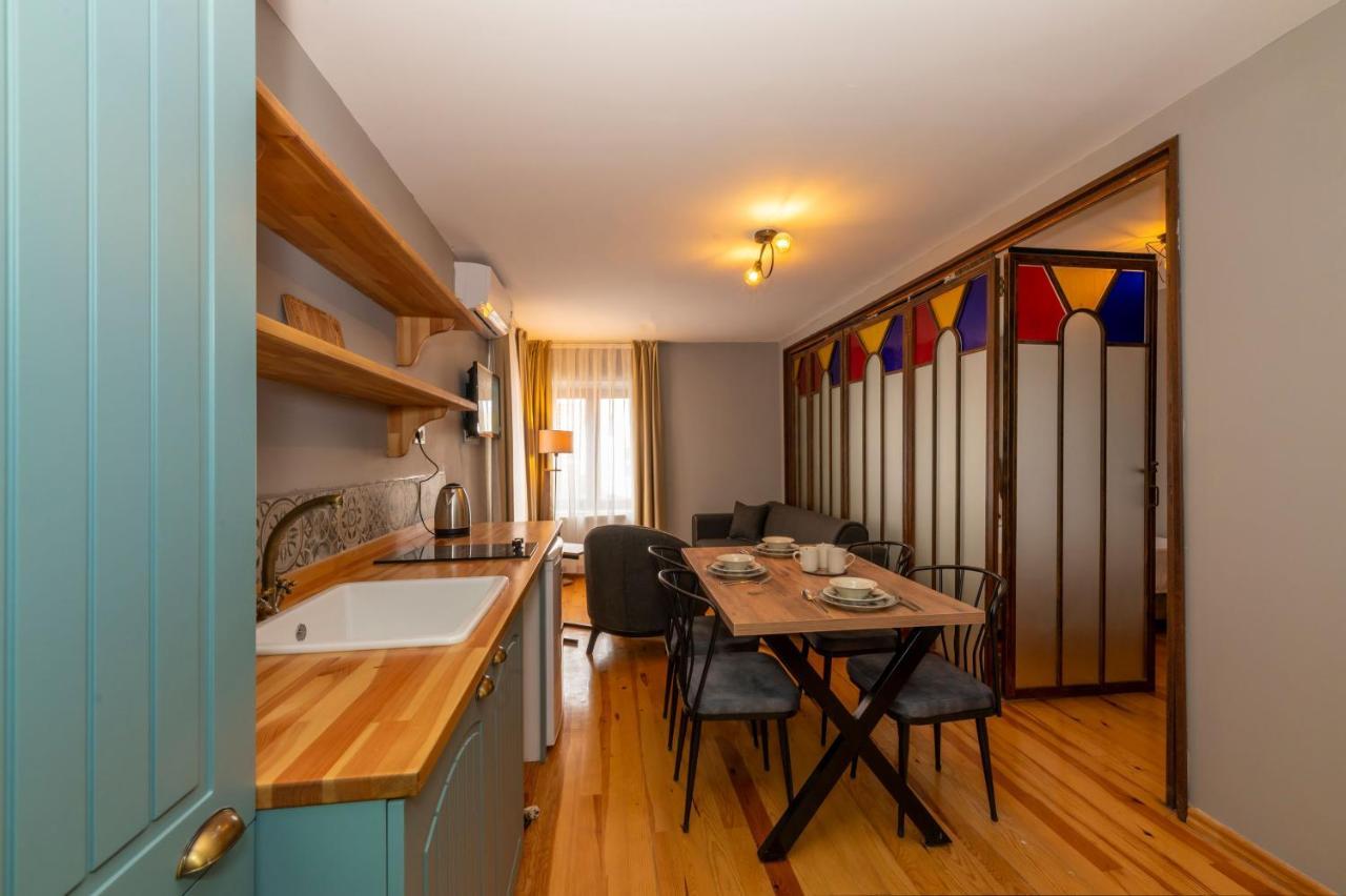 Suites Istanbul Hotel Istambul
