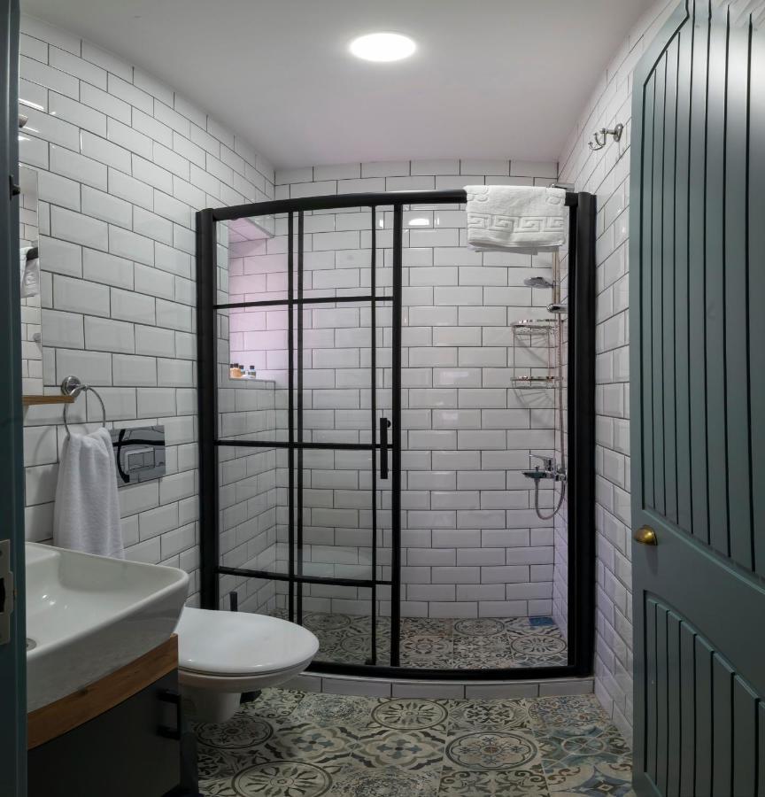 Hotel Suites Istanbul