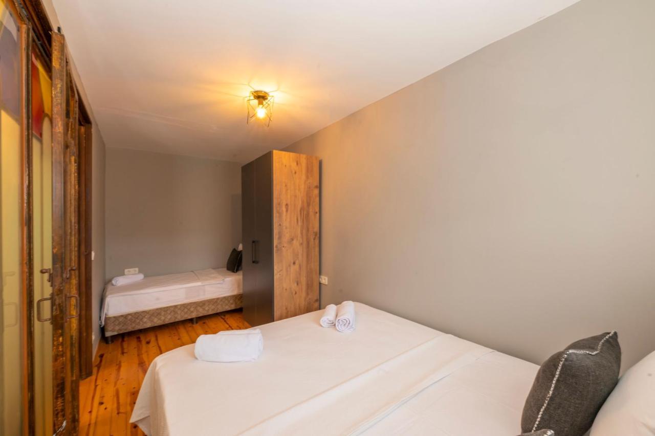 Suites Istanbul