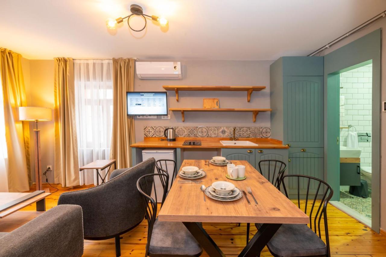 Suites Istanbul Hotel *