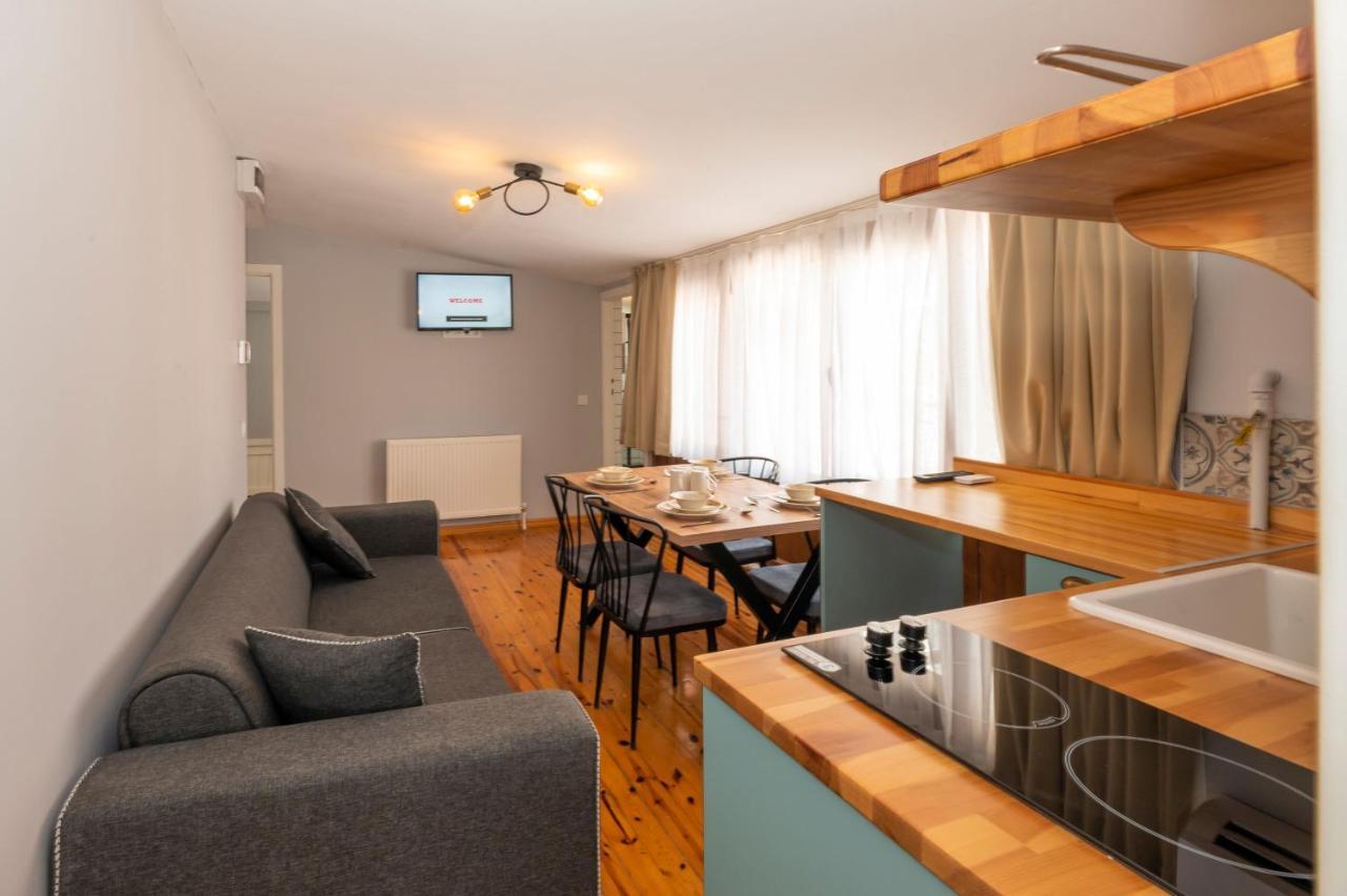 Suites Istanbul Hotel Istambul