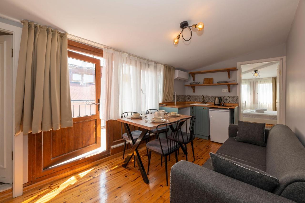Suites Istanbul Hotel Istambul